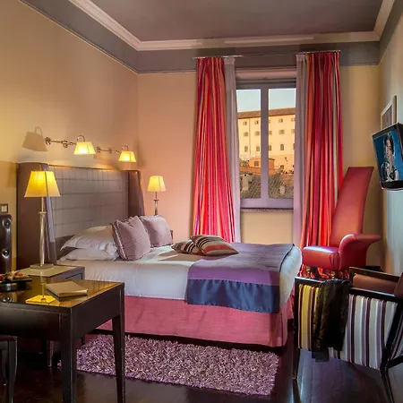 The At The Spanish Steps Penzion Řím