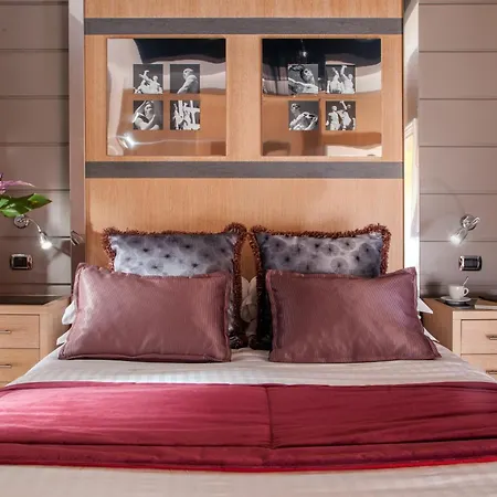 Penzion The At The Spanish Steps 3*