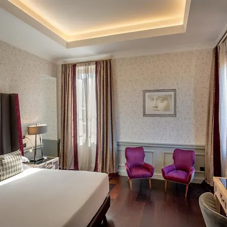The At The Spanish Steps Affittacamere 5*