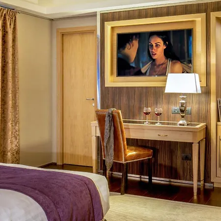 The At The Spanish Steps Affittacamere 5*