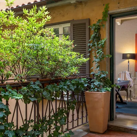 Penzion The At The Spanish Steps