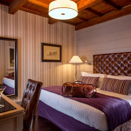 The At The Spanish Steps Penzion 3*