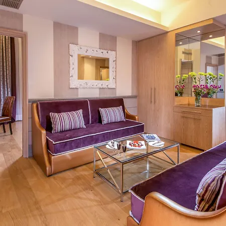 The At The Spanish Steps Penzion Řím