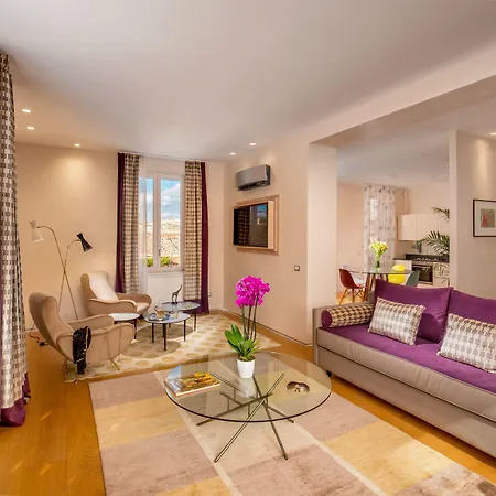 The At The Spanish Steps Penzion Řím