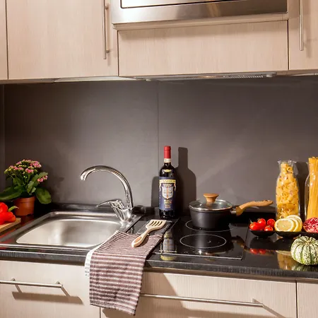 Penzion The At The Spanish Steps