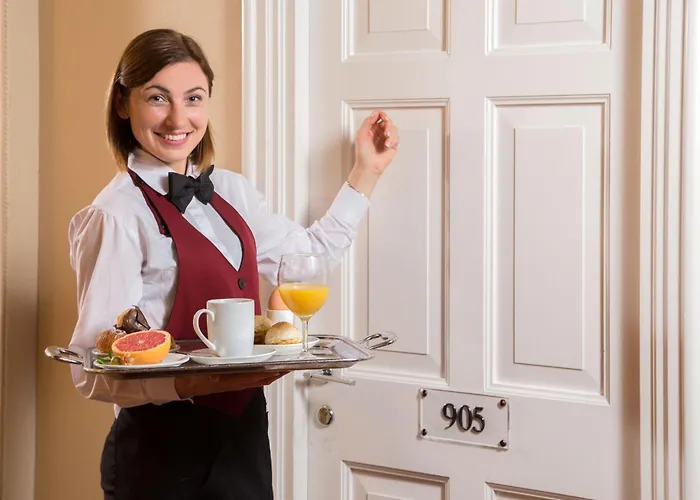 The At The Spanish Steps Guest house Rome