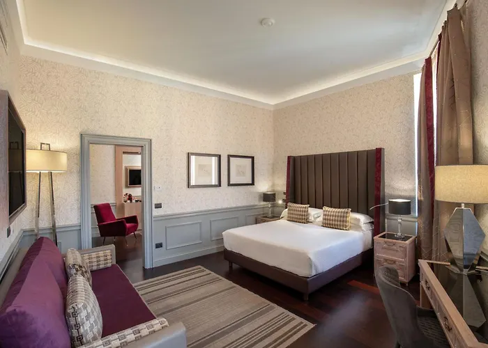 The At The Spanish Steps Rome