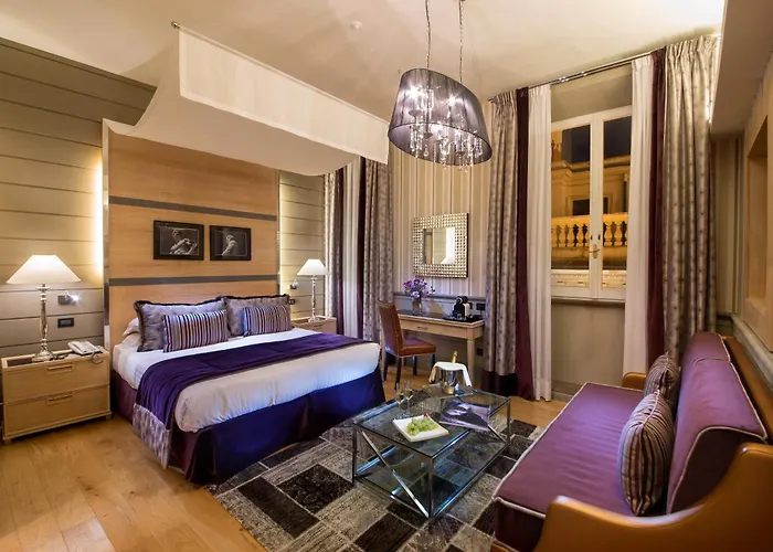 The At The Spanish Steps