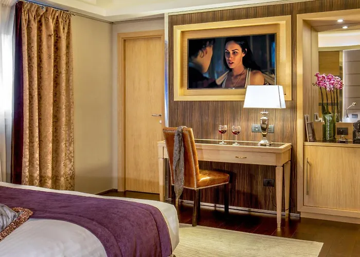 The At The Spanish Steps Guest house 3*