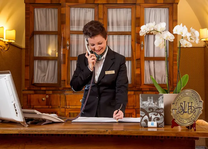 The At The Spanish Steps Guest house 3*