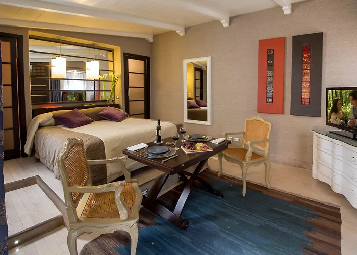 Guest house The At The Spanish Steps Rome