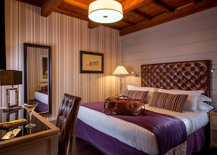 The At The Spanish Steps Guest house 3*