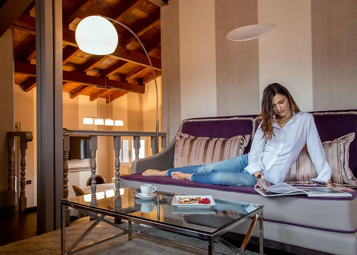 The At The Spanish Steps Rome