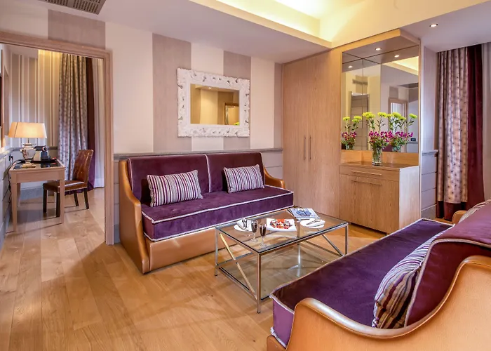 The At The Spanish Steps Guest house Rome