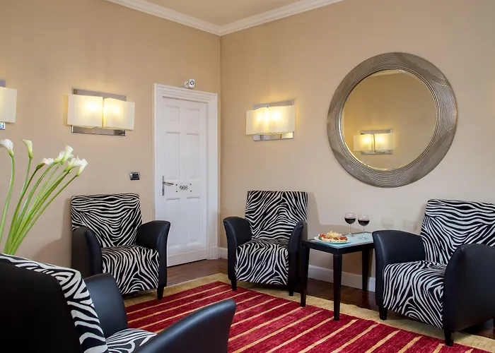 The At The Spanish Steps Guest house Rome