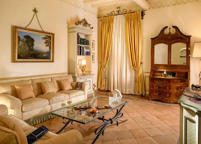 The At The Spanish Steps Guest house 3*