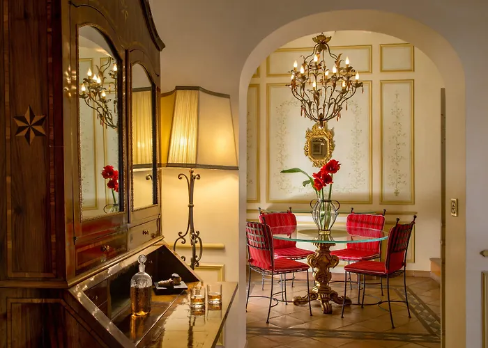 Guest house The At The Spanish Steps