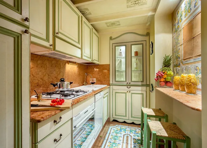 Guest house The At The Spanish Steps