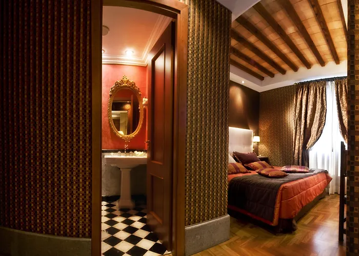 Guest house The At The Spanish Steps 3*