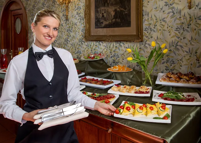 The At The Spanish Steps 3* Rome