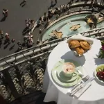 The At The Spanish Steps 4*