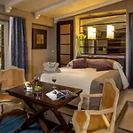The At The Spanish Steps 게스트하우스 4*