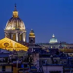 The At The Spanish Steps 4* 로마