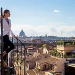 The At The Spanish Steps 게스트하우스 4*
