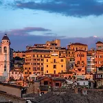 게스트하우스 The At The Spanish Steps 4*