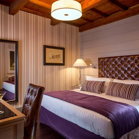 بيت ضيافة The At The Spanish Steps 5*