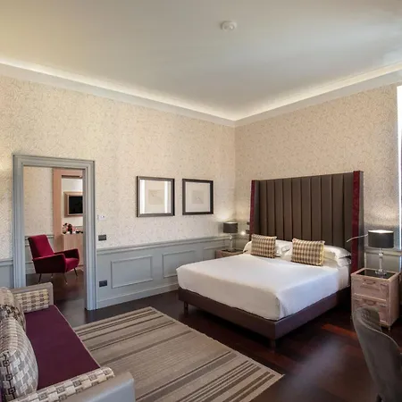 The At The Spanish Steps 5* روما
