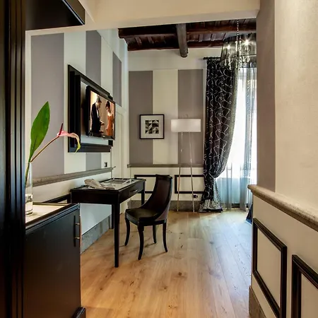 بيت ضيافة The At The Spanish Steps 5*